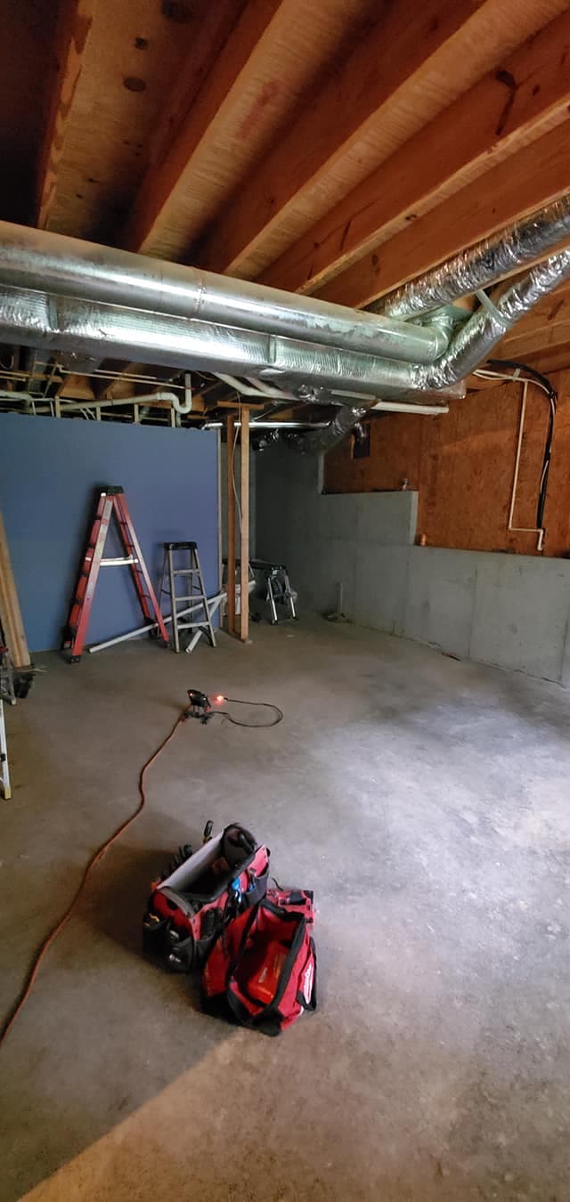 Below Grade, Above Expectations — photo 4