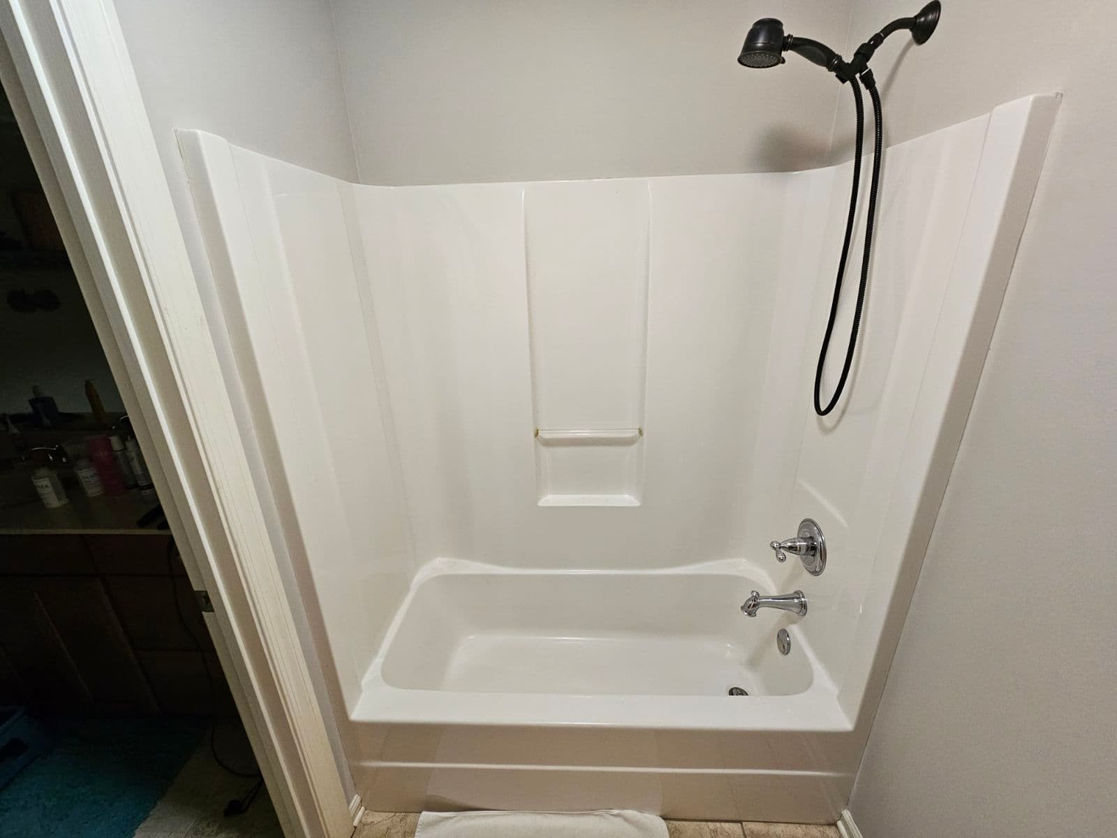 Bathroom Remodeling — photo 41