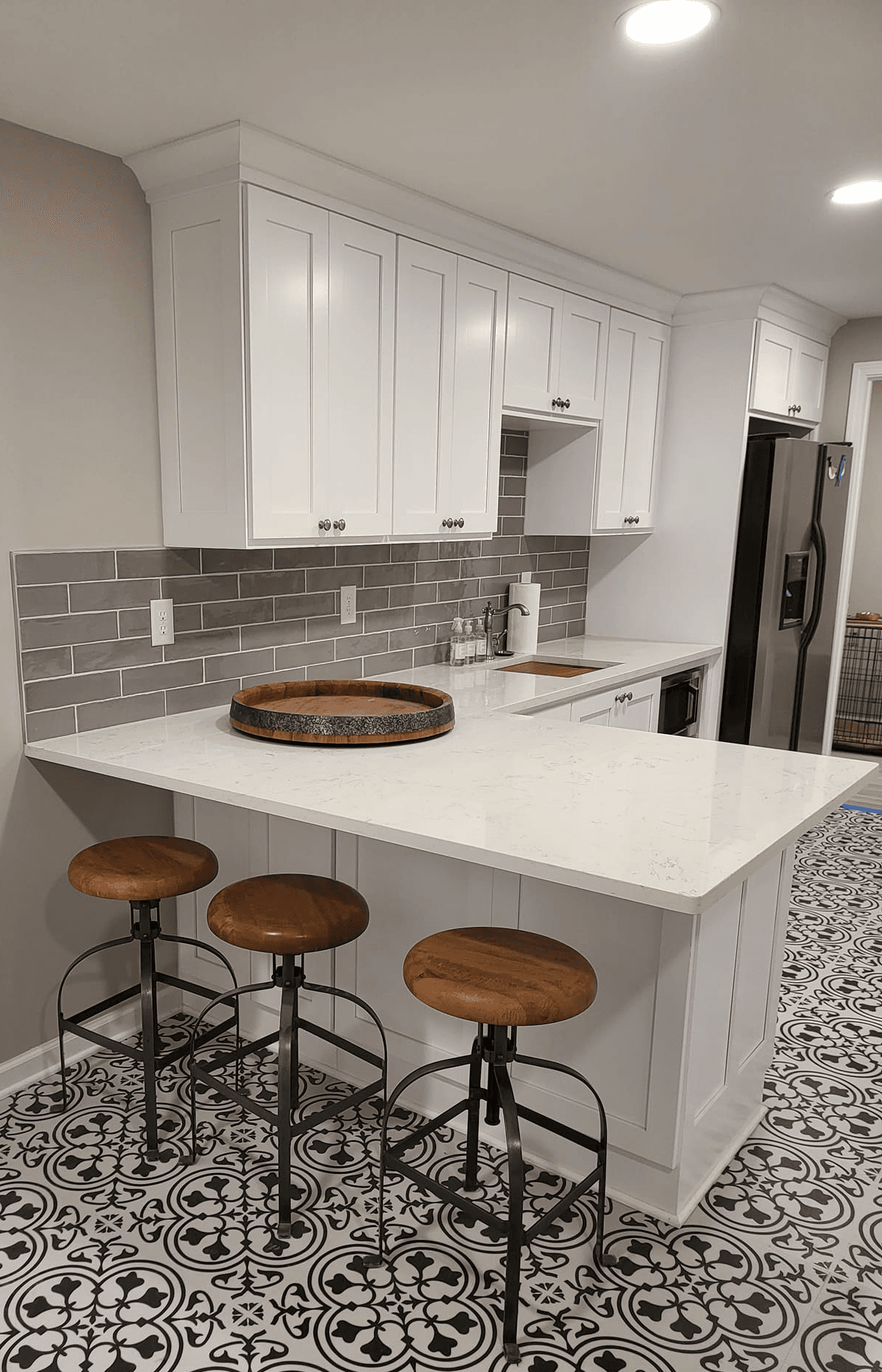 Kitchen Remodeling — photo 2