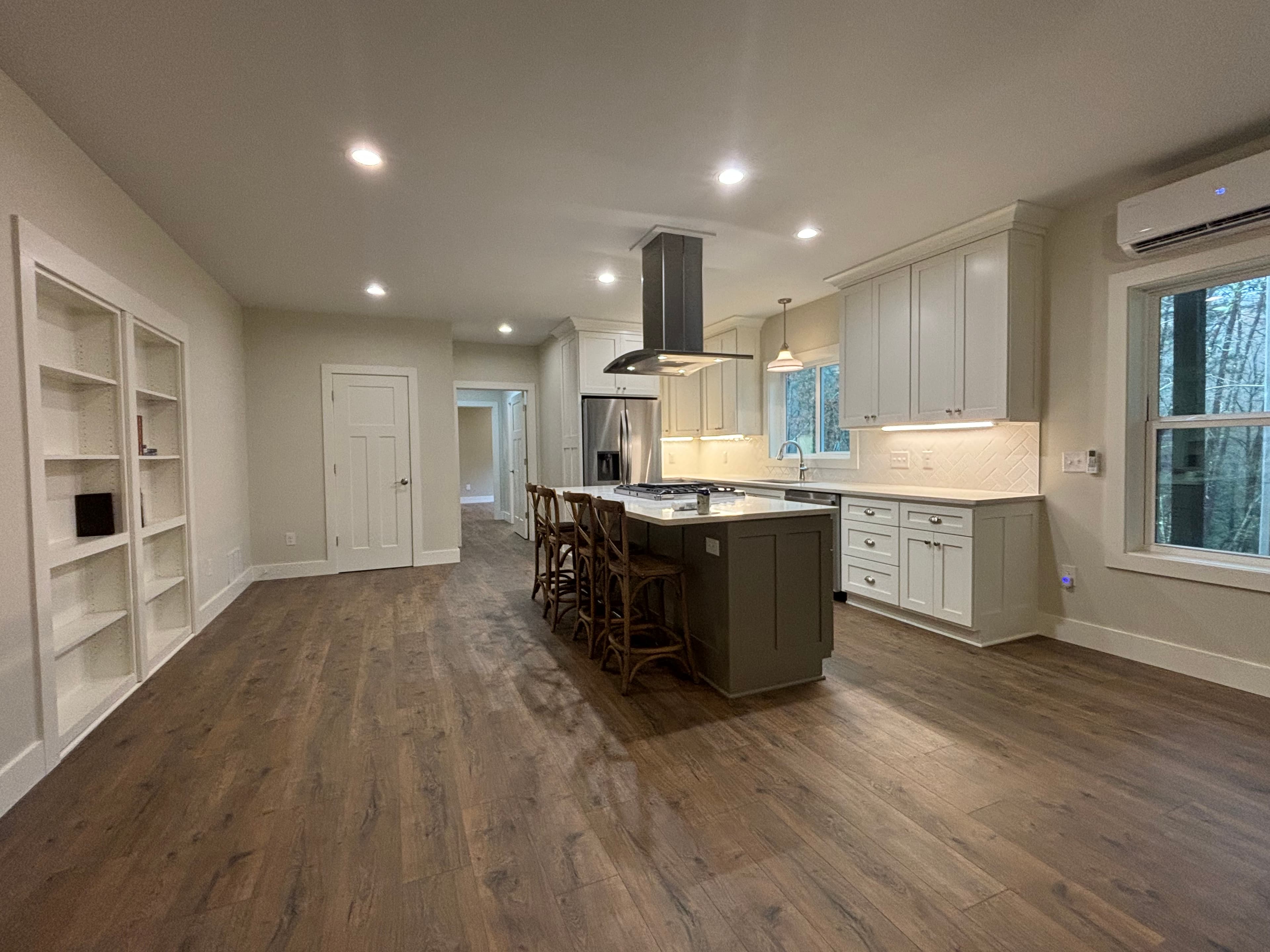Kitchen Remodeling — photo 6