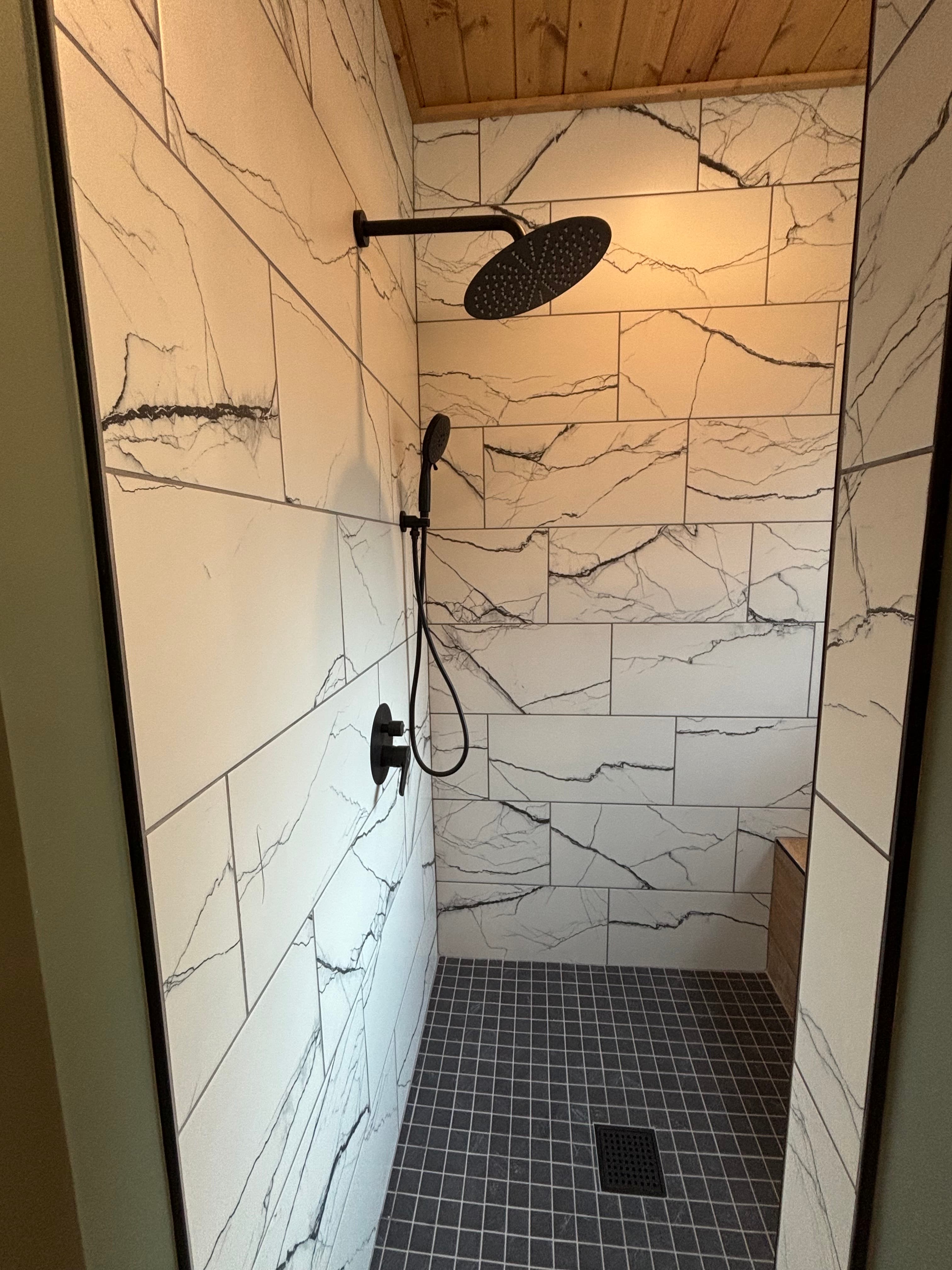 Bathroom Remodeling — photo 49