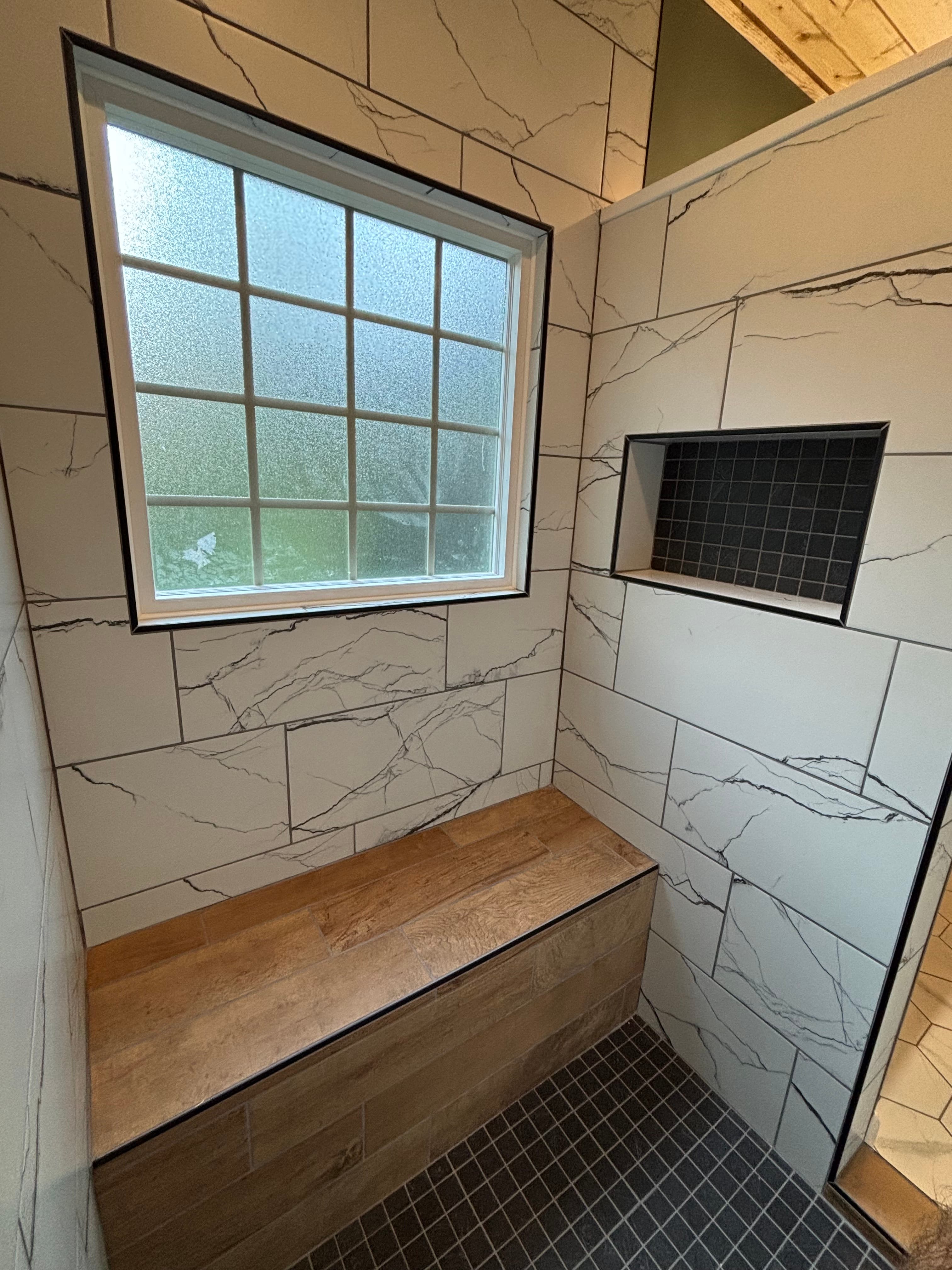 Bathroom Remodeling — photo 50