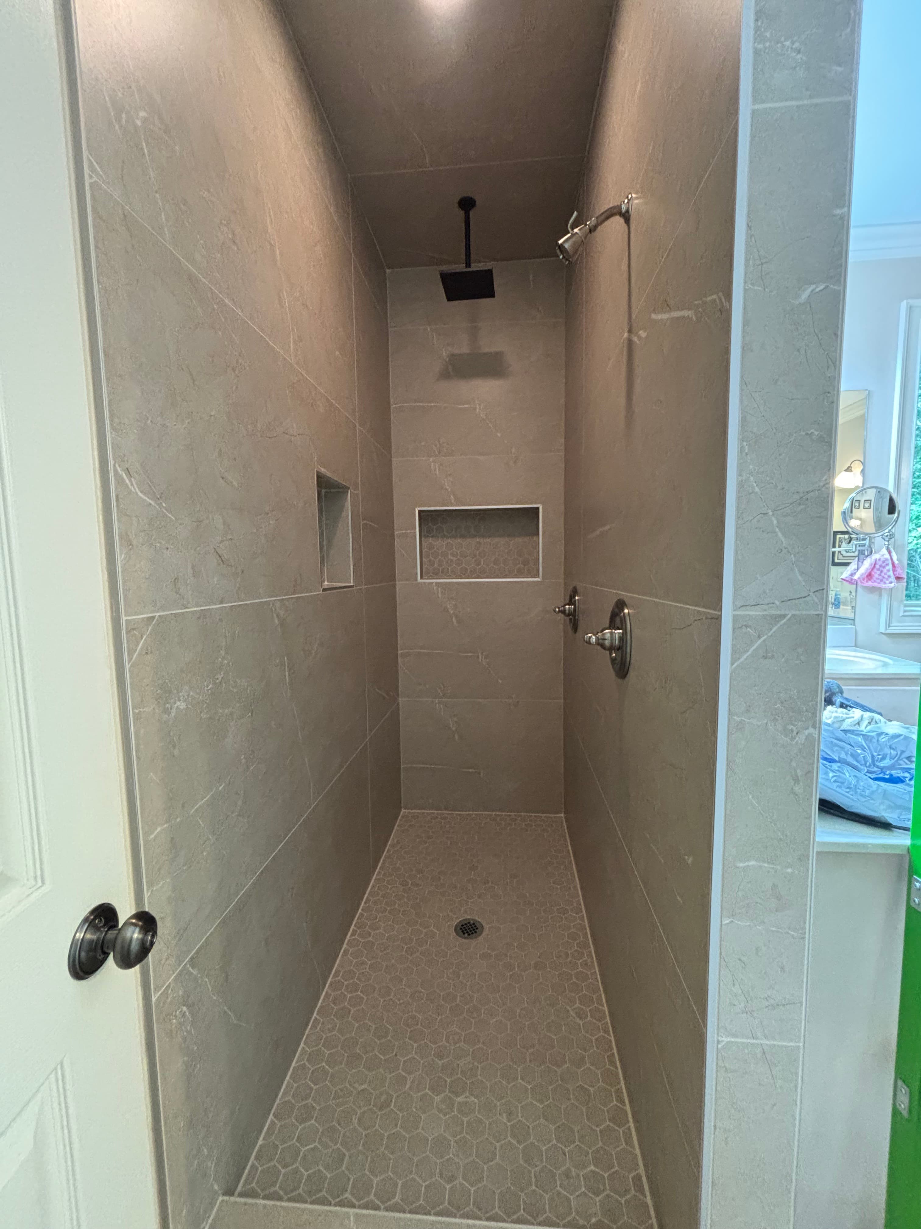 Bathroom Remodeling — photo 52
