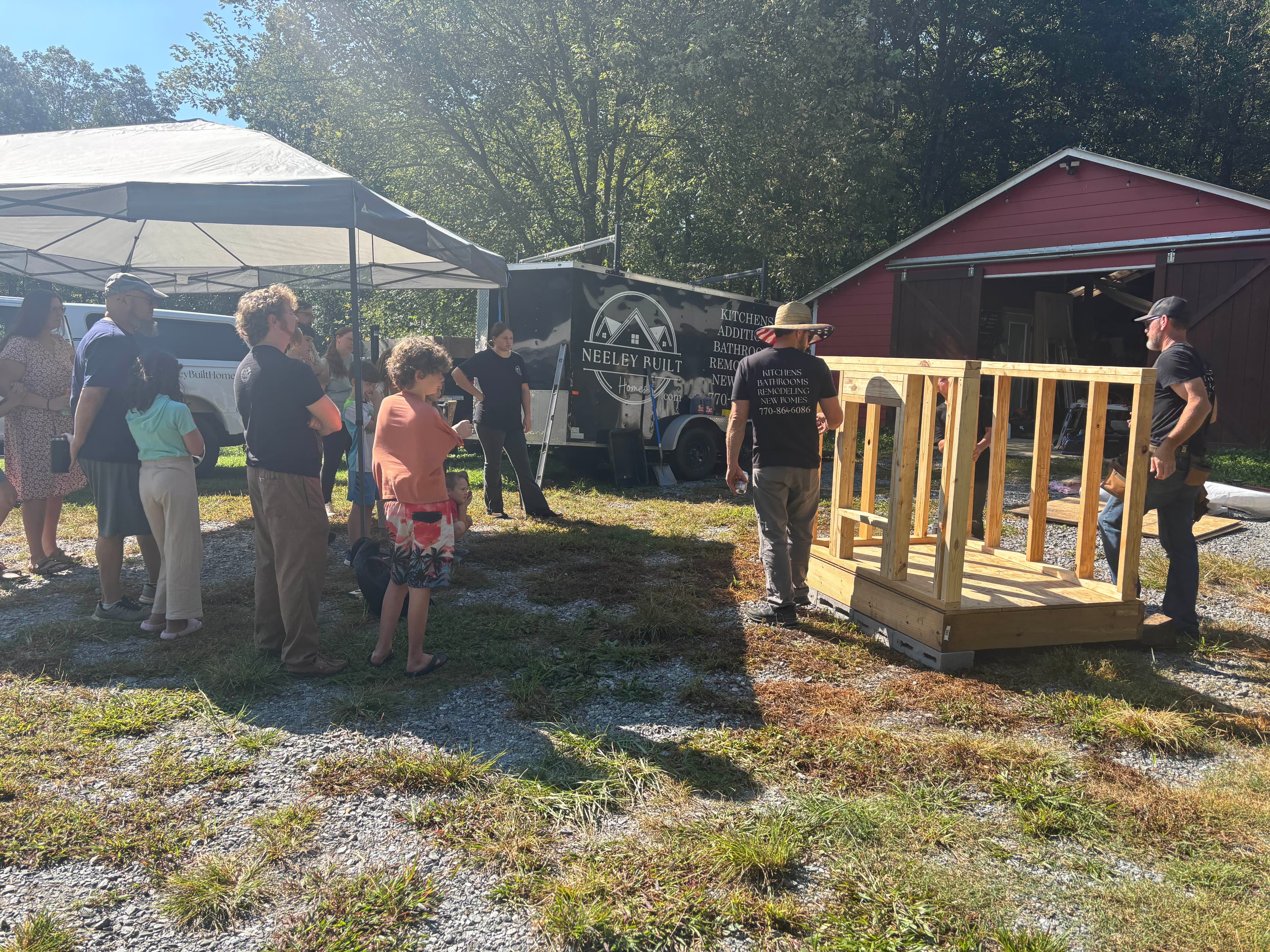 ADUs & Tiny Homes in Blue Ridge, GA