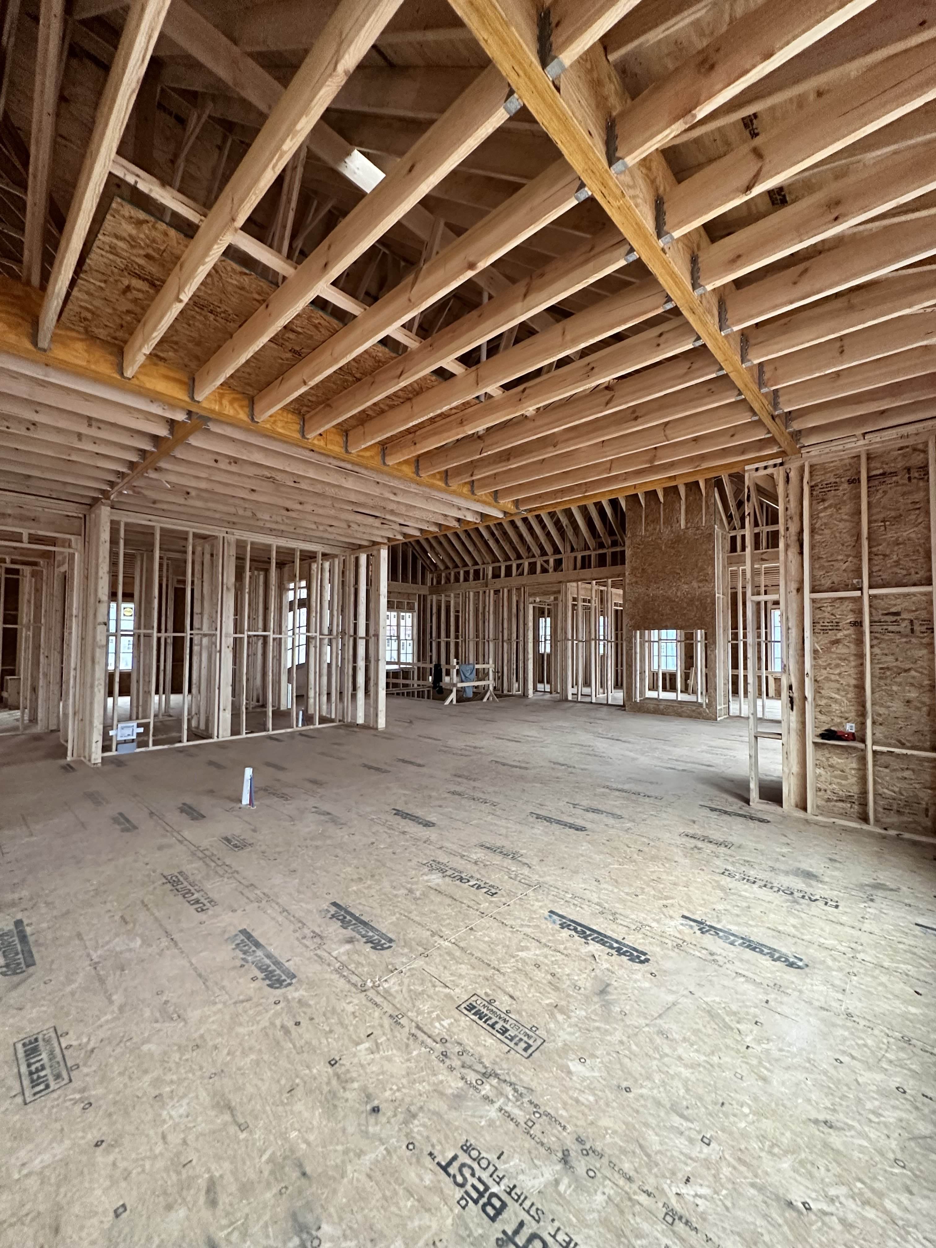 Custom Home Building in Blue Ridge, GA